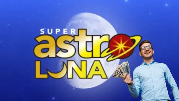 Resultado del Super Astro Luna: este es el número y signo ganador hoy sábado 14 de marzo de 2026 Resultado del Super Astro Luna: este es el número y signo ganador hoy sábado 14 de marzo de 2026