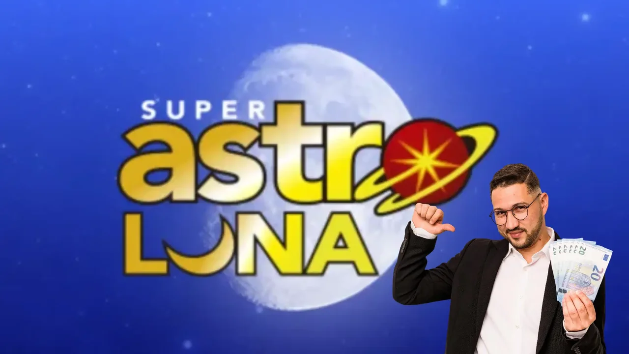 Super Astro Luna Result: Winning Number and Sign for March 15, 2026, Announced