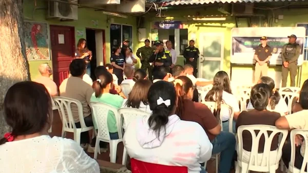 Profesores en Barranquilla no han podido dar clases por las extorsiones: desde la cárcel los amenazan Profesores en Barranquilla no han podido dar clases por las extorsiones: desde la cárcel los amenazan