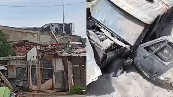 Ataques con explosivos lanzados por drones continúan en Cauca tras atentado contra convoy militar en la Panamericana