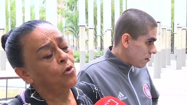 Profesora pensionada denuncia suspensión de tratamientos para su hijo con autismo en Antioquia