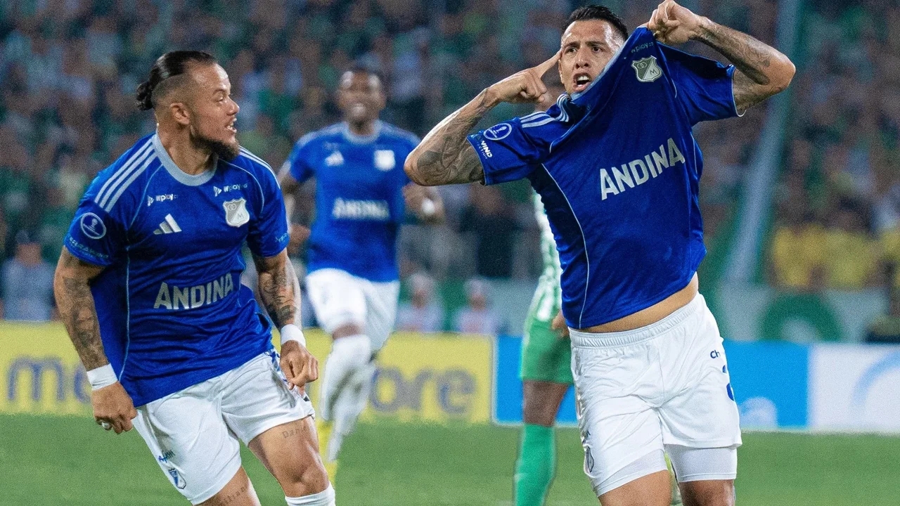Superclásico with El Campín packed: Millonarios sold out their tickets to host Nacional