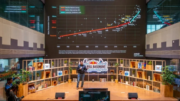 Emprendimientos colombianos irán por el sueño de Silicon Valley en Red Bull Basement 2026 Emprendimientos colombianos irán por el sueño de Silicon Valley en Red Bull Basement 2026