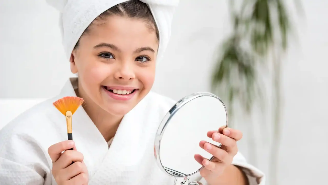 Do Girls Need Skincare? Dermatologists Warn About the Trend on Social Media