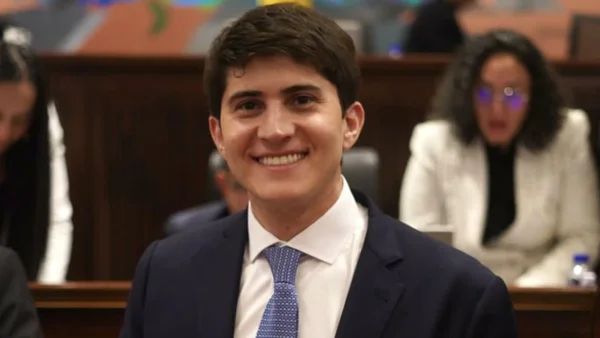 Wadith Manzur rompió el silencio sobre decisión de la Corte Suprema: “Plena tranquilidad”