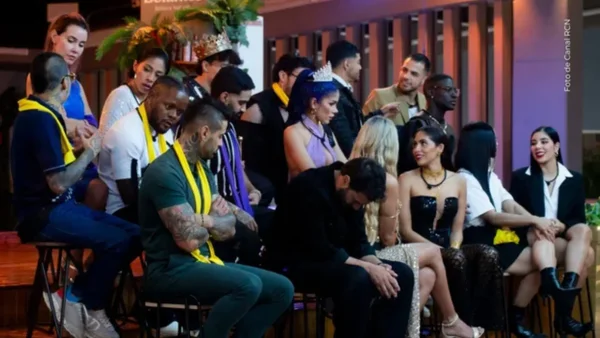 Hubo cambios de ÚLTIMO MOMENTO en la placa de nominación de La Casa de los Famosos Colombia 2026: así quedó