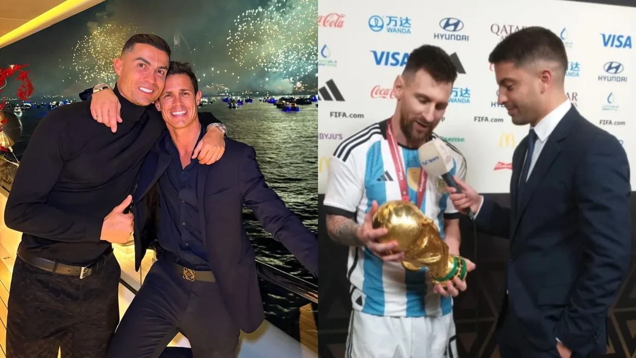 Edu Aguirre and Gaston Edul will fight in La Velada del Año VI: when will it be?