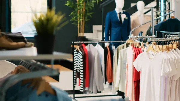 Reconocida tienda de ropa se declaró en quiebra y cerrará más de 150 puntos de venta