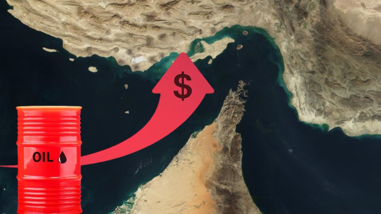 Trump suggests naval blockade on Iran's ports could be active for months