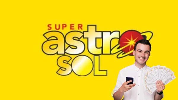 Resultado del Super Astro Sol: este es el número y el signo ganador hoy jueves 12 de marzo de 2026