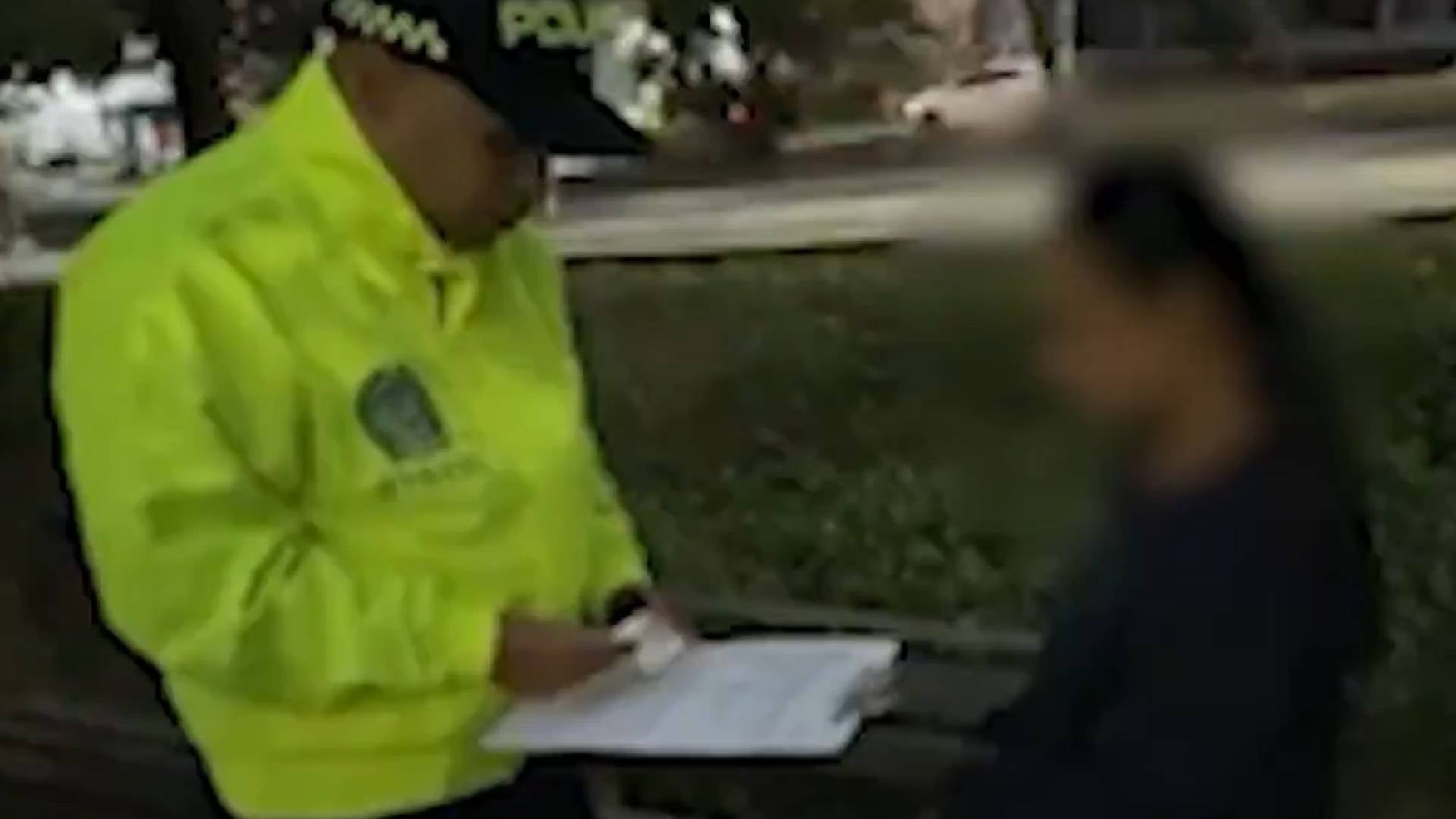 Capturan a mujer que difundía videos sexuales de su hija de 12 años