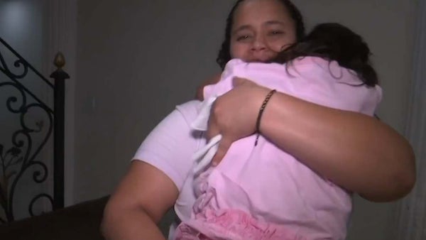 Niña de 8 años con leucemia lleva cinco meses sin quimioterapias, por falta de respuesta de Asmed Salud