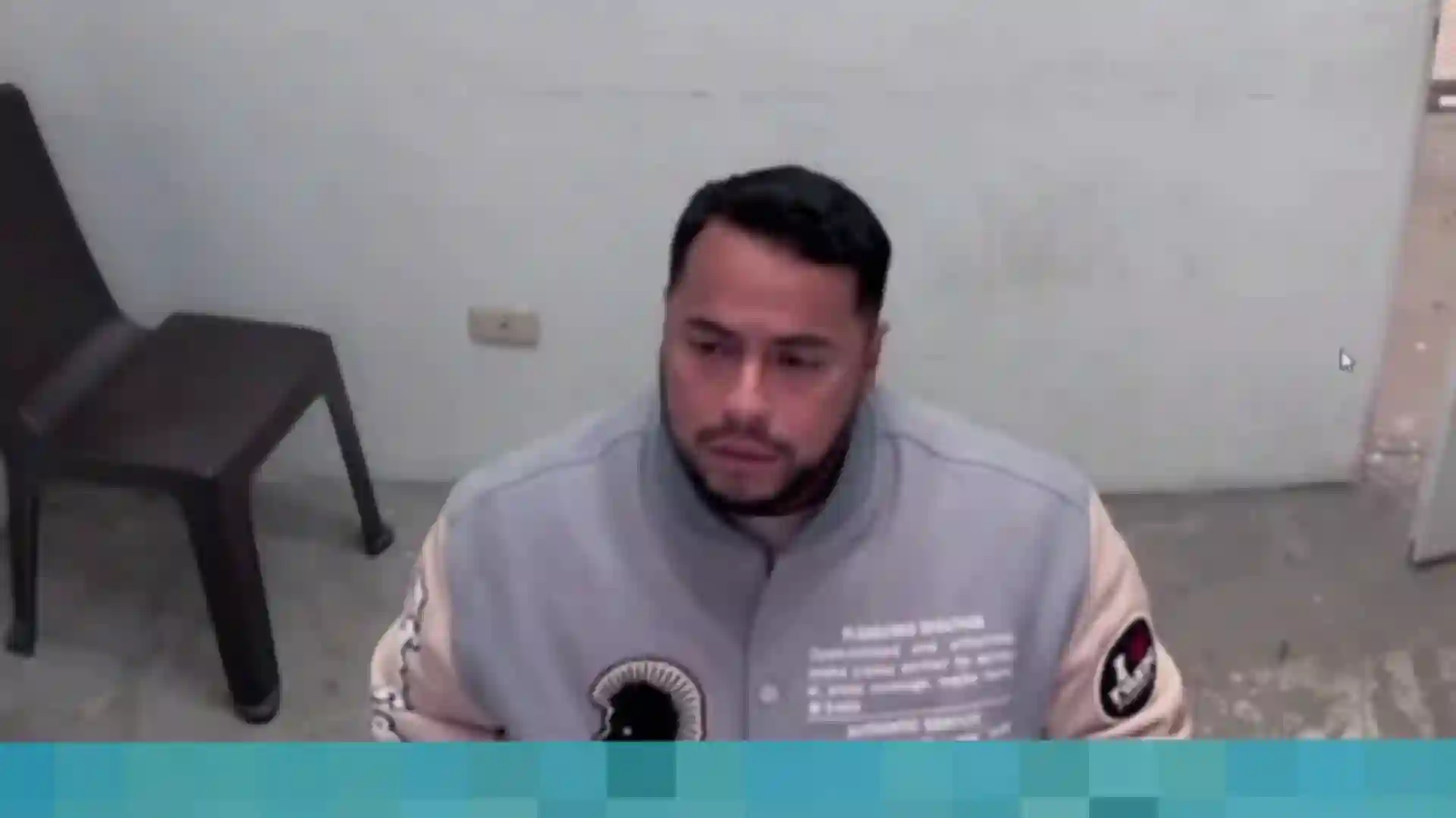 Por 95 asesinatos esta es la condena que pagará alias Castor, sanguinario cabecilla de ‘Los Costeños’