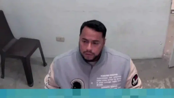 Por 95 asesinatos esta es la condena que pagará alias Castor, sanguinario cabecilla de ‘Los Costeños’