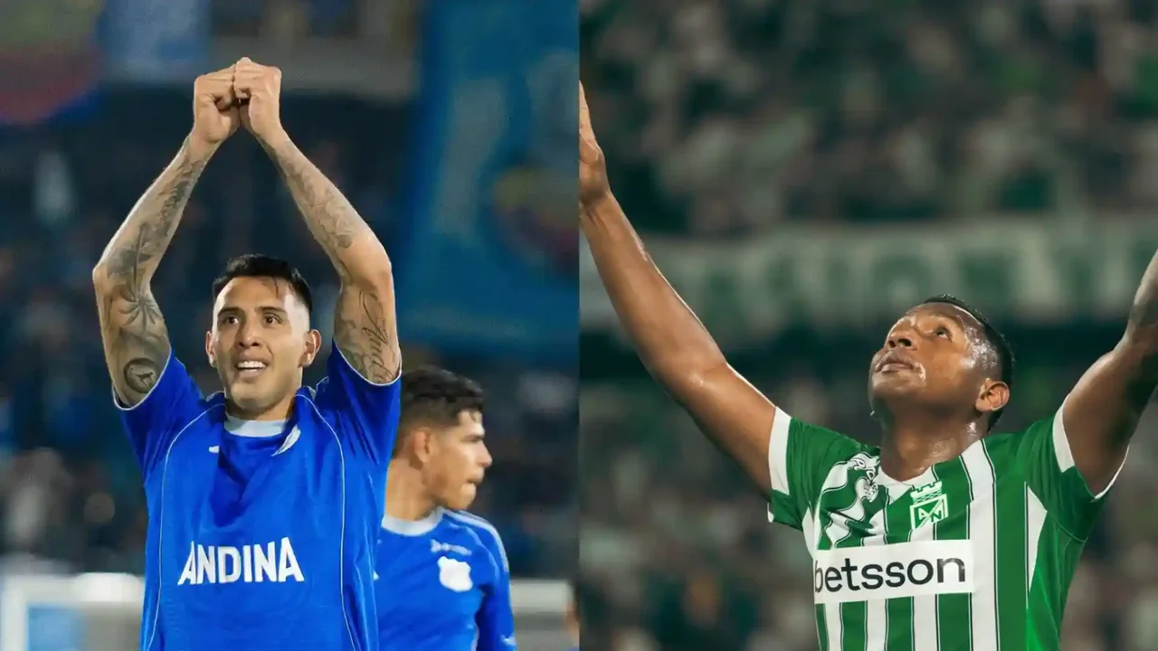 Millonarios vs Nacional: Who Will Win the Classic According to AI?