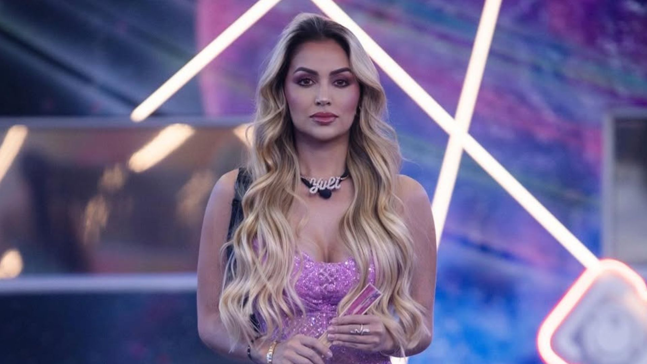 “She’s another one”: netizens unearth unpublished photos of Yuli Ruiz before entering The House of Celebrities