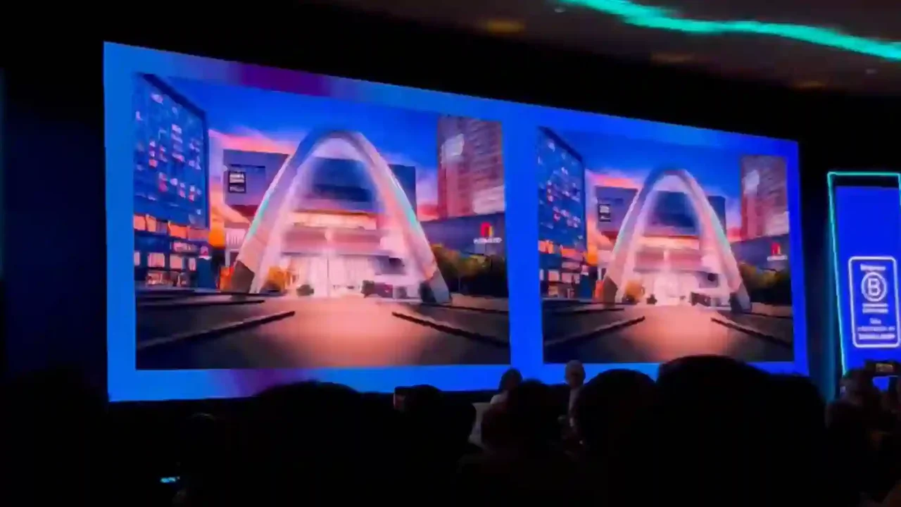 VIDEO reveals what Corferias will look like with historic transformation: When does the demolition begin?