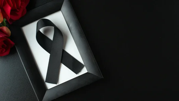 Murió cantante colombiano: también se destacó como abogado