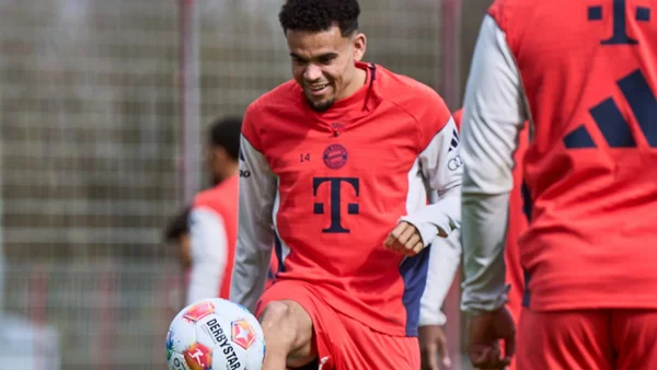 Bayer Leverkusen vs. Bayern Múnich: fecha, hora y canal para ver a Luis Díaz EN VIVO