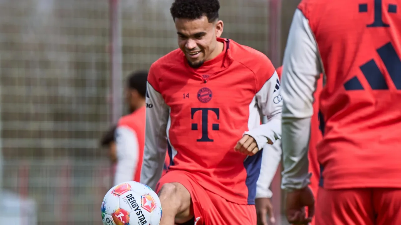 Bayer Leverkusen vs. Bayern Munich: Date, Time, and Channel to Watch Luis Díaz LIVE