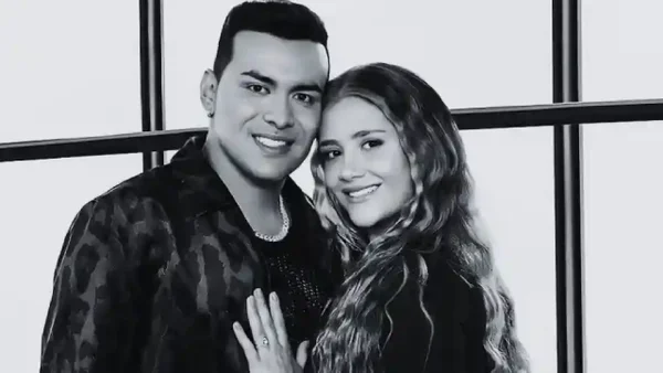 Sonia Restrepo, esposa de Yeison Jiménez, tomó nueva decisión tras la muerte del artista Sonia Restrepo, esposa de Yeison Jiménez, tomó nueva decisión tras la muerte del artista