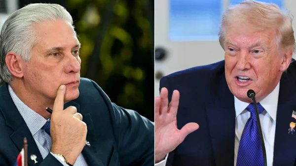 Cuba anuncia diálogos con Estados Unidos: ¿Se calma la tensión con la administración Trump?