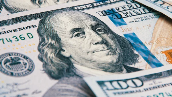 Importante CAÍDA en el precio del dólar hoy viernes 13 de marzo de 2026: así se cotizó en Colombia