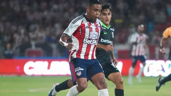 Oficial | Junior no jugará ni en el Metropolitano, ni en el Romelio Martínez
