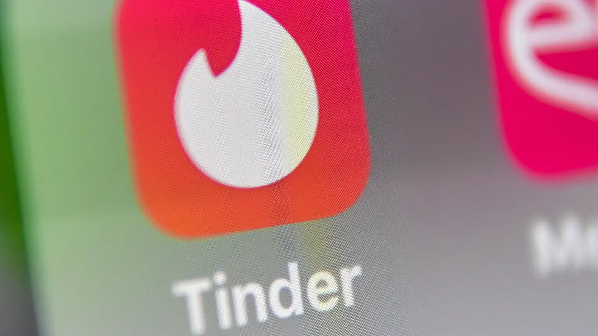 Tinder