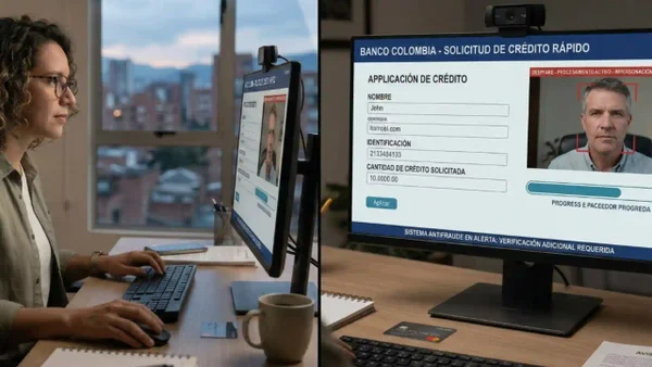 Ni foto, ni voz: Así es el nuevo plan de los bancos para frenar los fraudes 'imposibles'