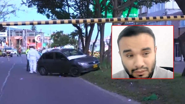 “Como estaba estresada, le dije que manejara”: las mentiras en el caso del falso accidente en Bosque Popular