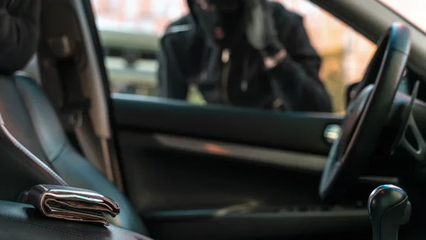 Nueva modalidad de robo en parqueaderos de centros comerciales: ¿en qué consiste? Nueva modalidad de robo en parqueaderos de centros comerciales: ¿en qué consiste?