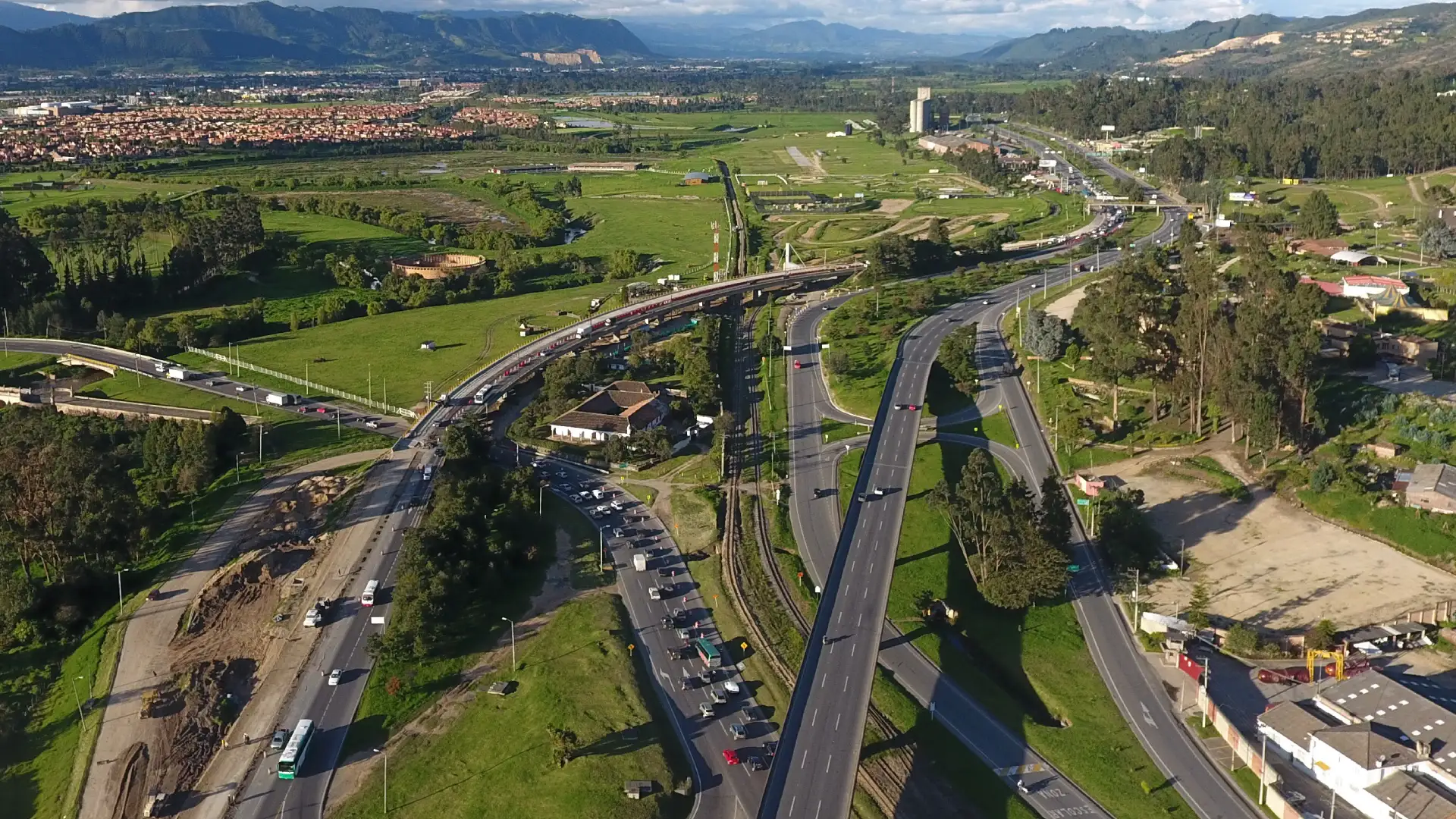 Bogotá Autopista Norte (1)