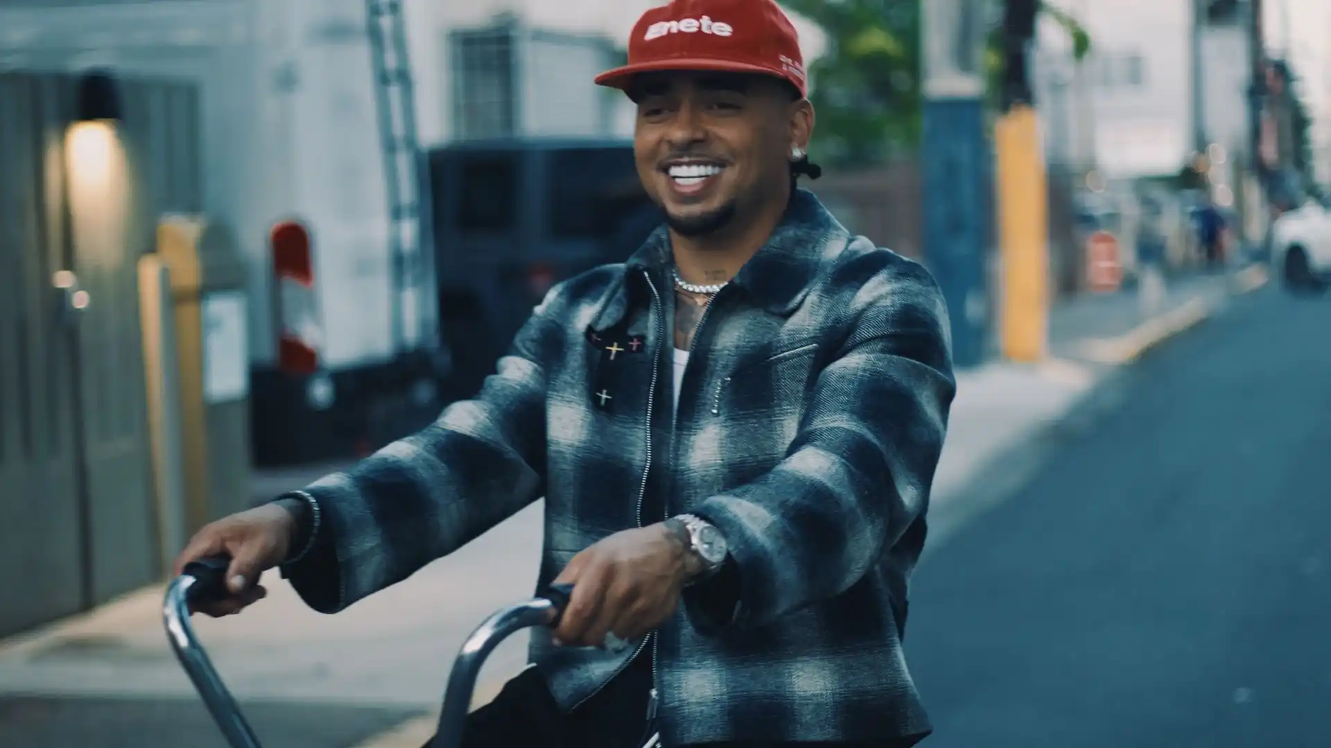 Ozuna: canción nueva