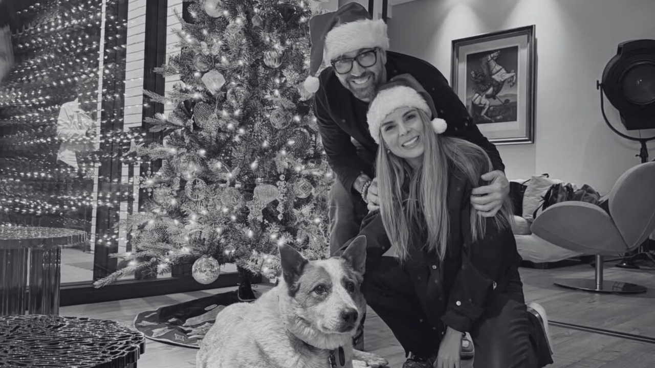 “What are we going to do to live”: Lucas Arnau's heartbreaking message after losing his pet