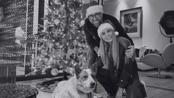 “Qué vamos a hacer para vivir”: el desgarrador mensaje de Lucas Arnau al perder a su mascota “Qué vamos a hacer para vivir”: el desgarrador mensaje de Lucas Arnau al perder a su mascota