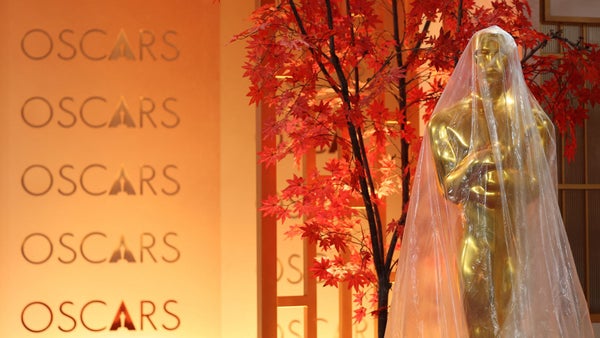 Las diez películas nominadas al Óscar 2026 a Mejor Película y dónde verlas Las diez películas nominadas al Óscar 2026 a Mejor Película y dónde verlas