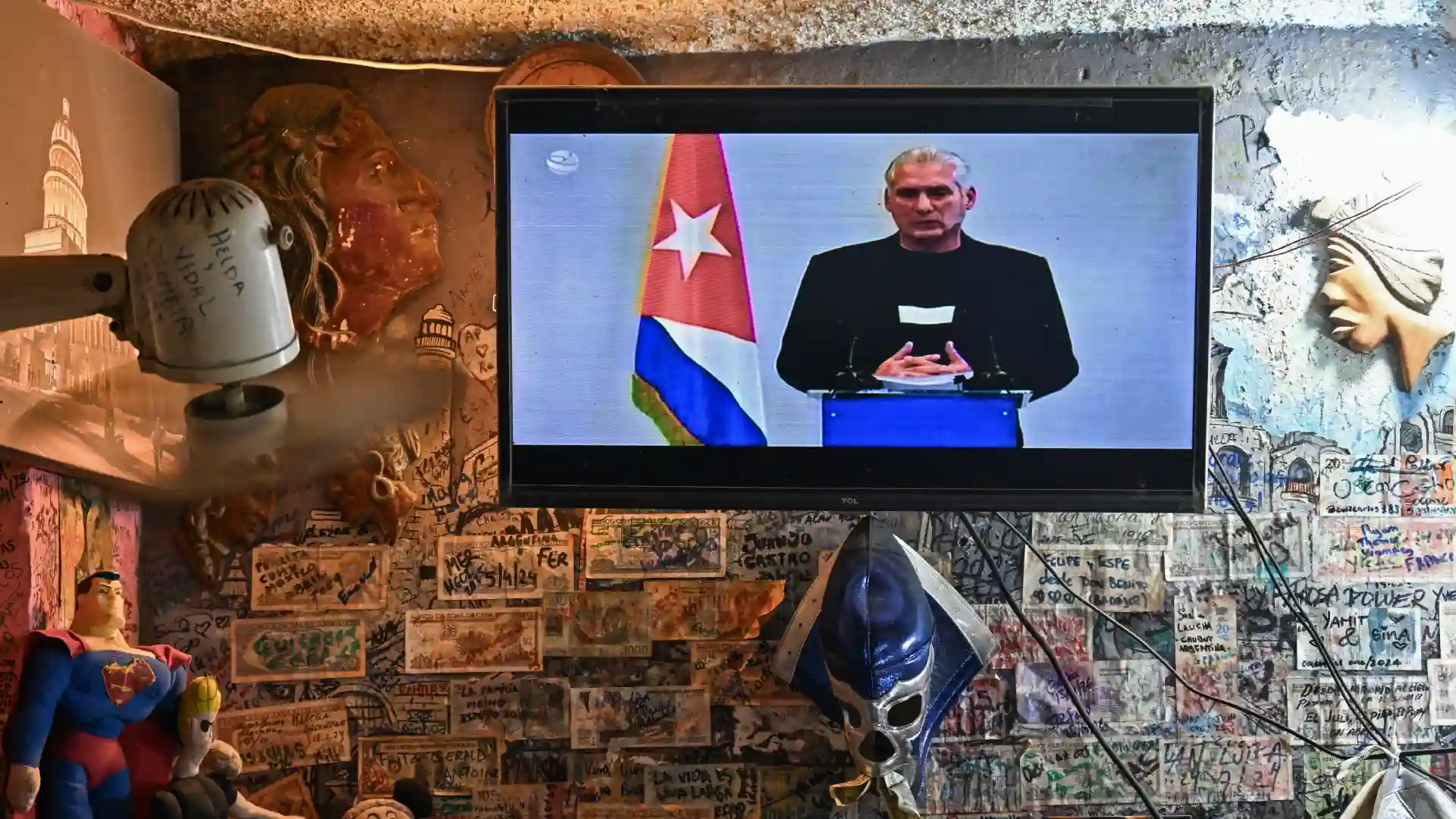 Detalles de la primera fase de acuerdos entre Estados Unidos y Cuba en medio de grave crisis humanitaria