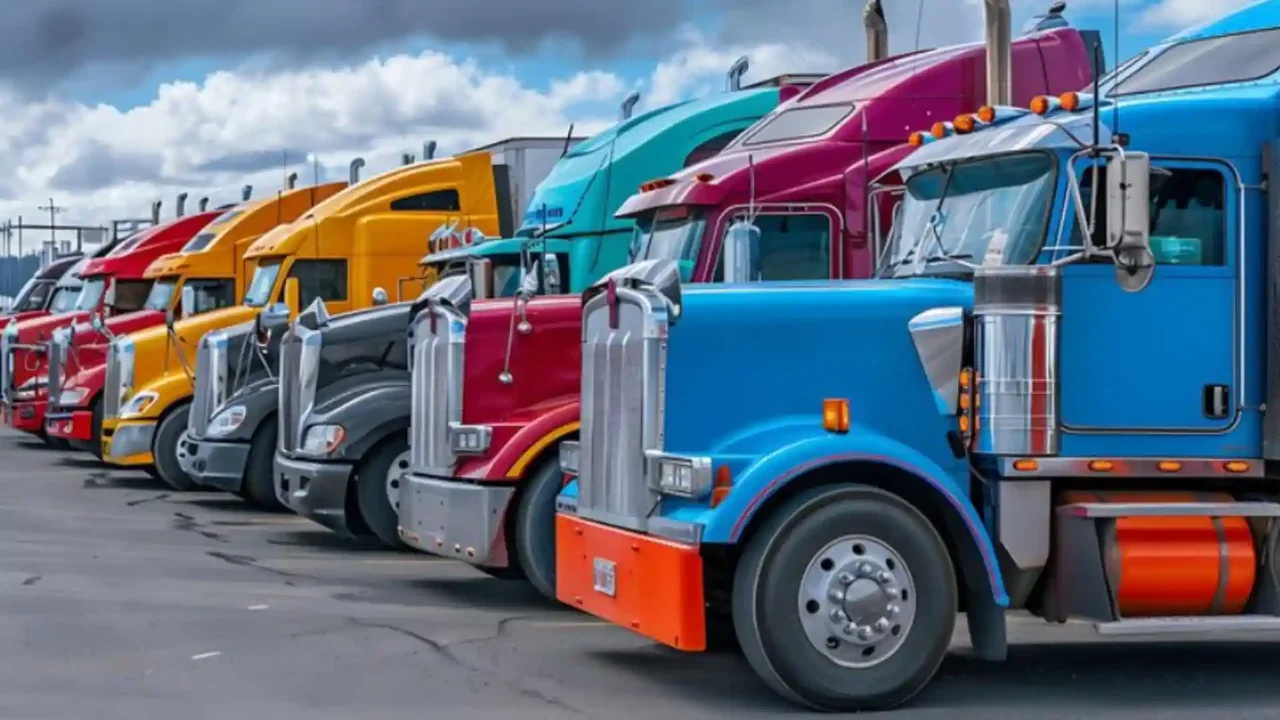 Tricolor Motor Fest arrives in Bogotá with transporters and luxury vehicles: when and where