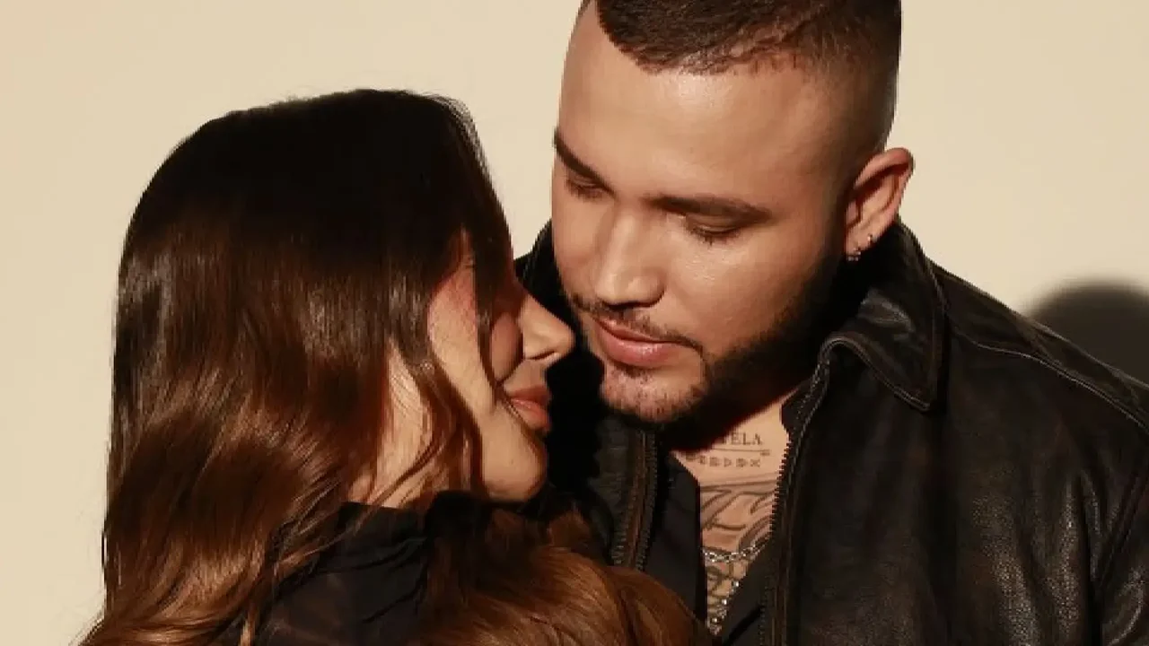'Are You Ready?': Paola Jara Surprised with This Message Amid Rumors of a New Pregnancy