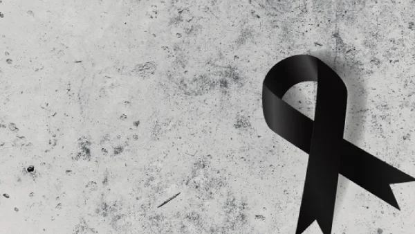 Dolor en Colombia: murió reconocido influencer Dolor en Colombia: murió reconocido influencer