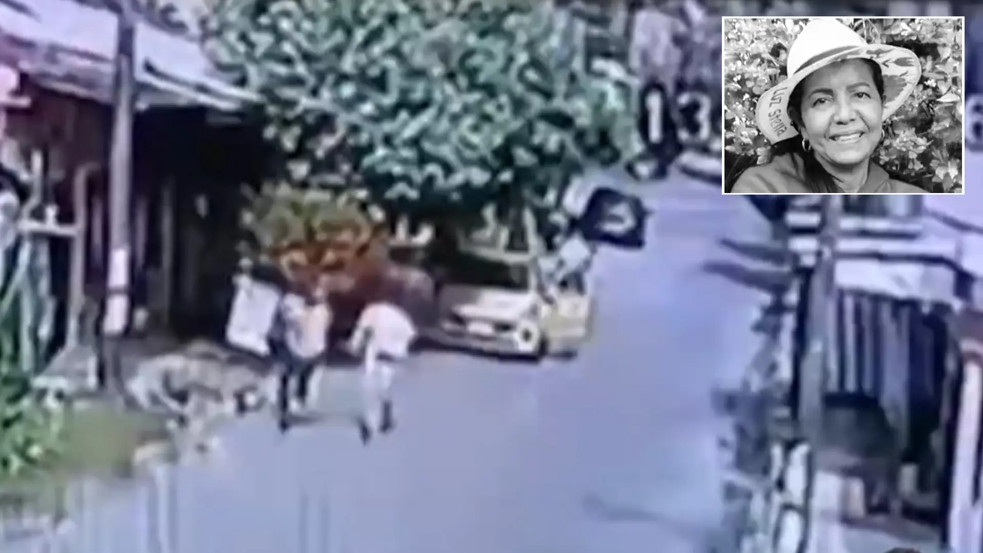 Docente asesinada en Puerto Berrío