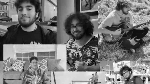 Joven colomboamericano fue asesinado y su familia pide justicia: su novia jugaba con una pistola hasta que le disparó Joven colomboamericano fue asesinado y su familia pide justicia: su novia jugaba con una pistola hasta que le disparó