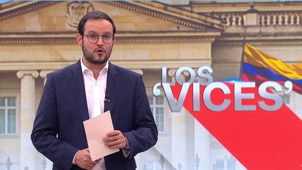 Las fórmulas vicepresidenciales entran en escena: así respondieron sobre sus propuestas y el rumbo del país Las fórmulas vicepresidenciales entran en escena: así respondieron sobre sus propuestas y el rumbo del país