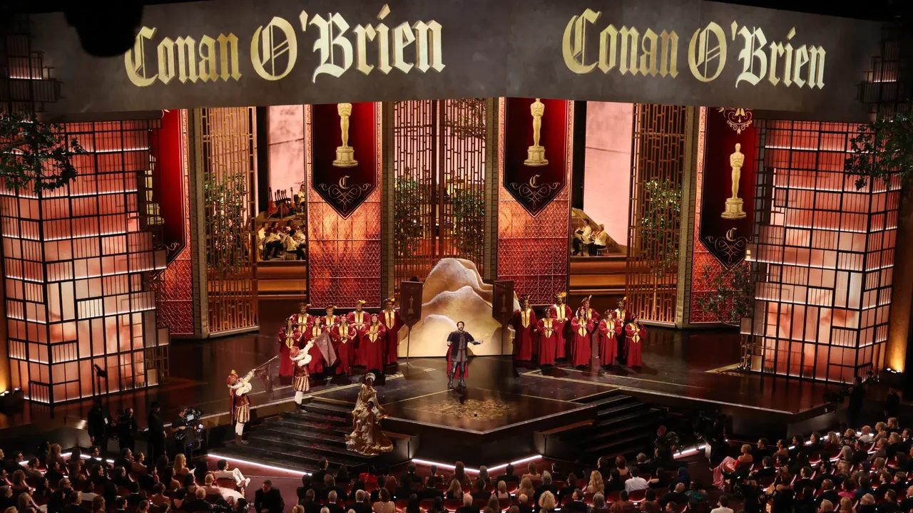 Surprises, Tributes, and Unexpected Awards: The Moments That Marked the 2026 Oscars