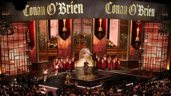 Sorpresas, homenajes y premios inesperados: los momentos que marcaron los Premios Óscar 2026 Sorpresas, homenajes y premios inesperados: los momentos que marcaron los Premios Óscar 2026