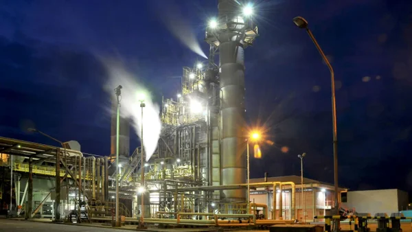 Apagón en la Refinería de Cartagena: Ecopetrol activa plan de contingencia por falla en el suministro de energía