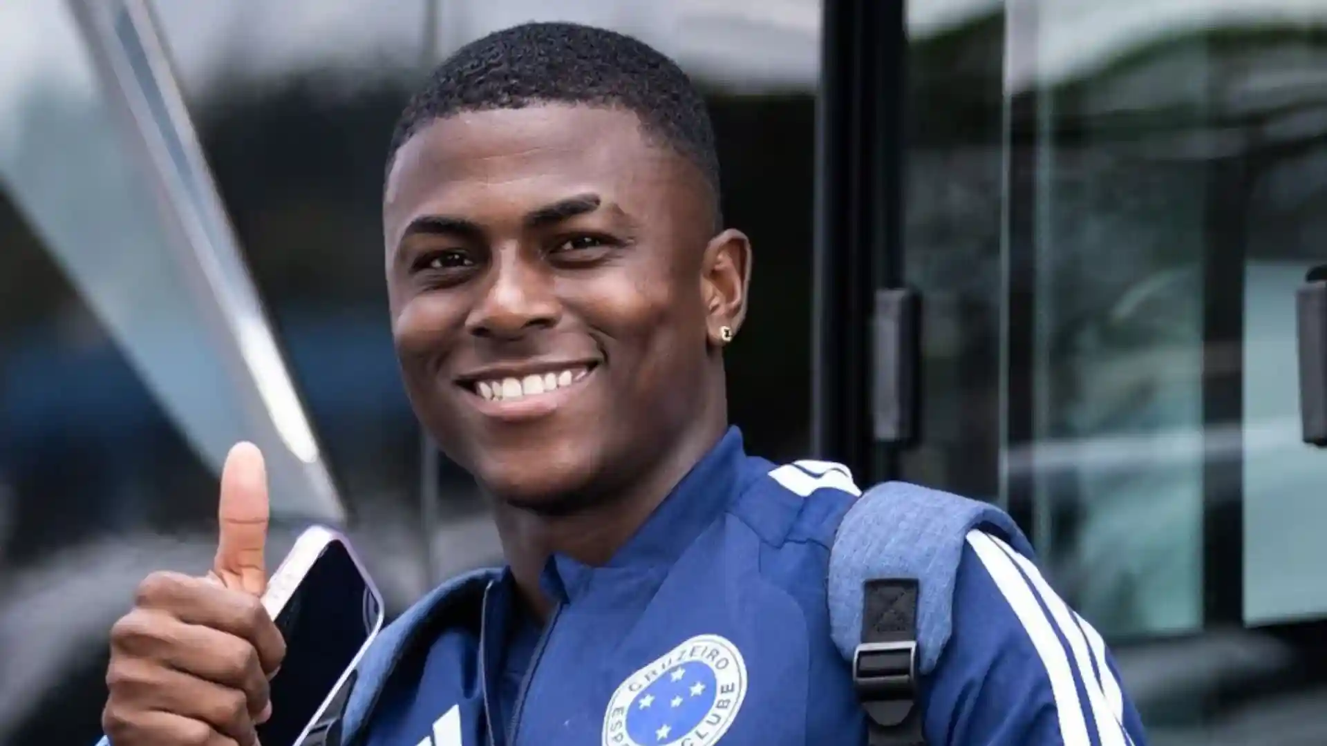 neiser villarreal gol cruzeiro vide