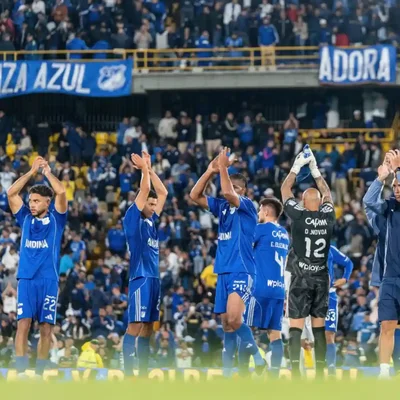 Millonarios ya tendría listo su primer refuerzo para 2026 y llegaría ...