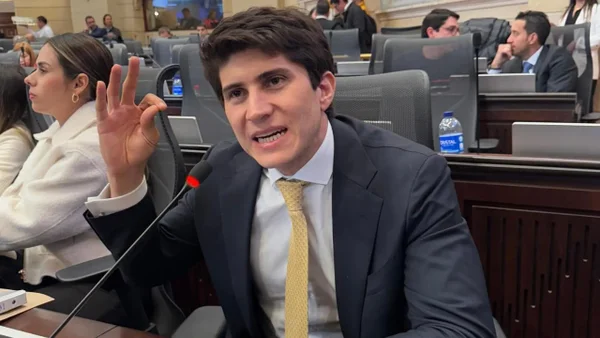 "Comportamiento corrupto": Corte Suprema y las contundentes pruebas contra Wadith Manzur "Comportamiento corrupto": Corte Suprema y las contundentes pruebas contra Wadith Manzur